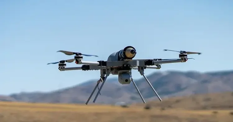 Milli vurucu İHA lar KARGU ve ALPAGU Avrupa ya ihraç edildi