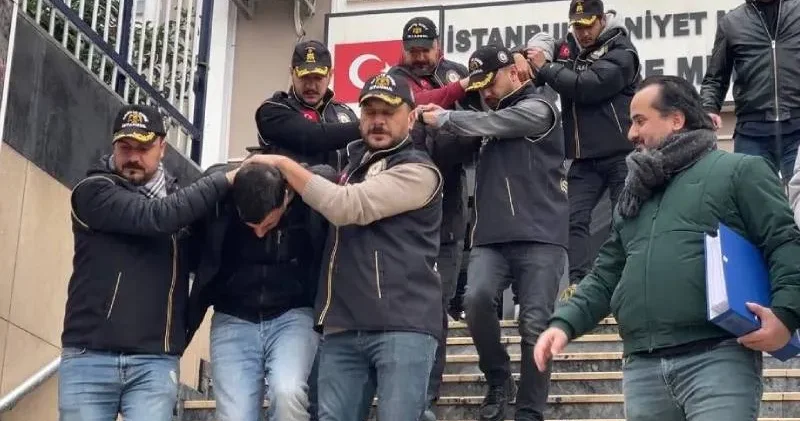 Cezaevinden izinli çıktı, kavgada öldürüldü: 9 tutuklama