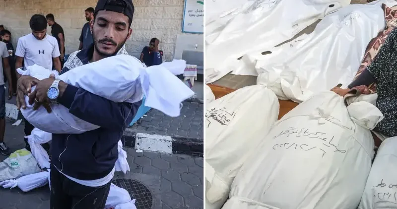 Gazze de ateşkese rağmen son 24 saatte 14 can kaybı Ortadoğu Haberleri