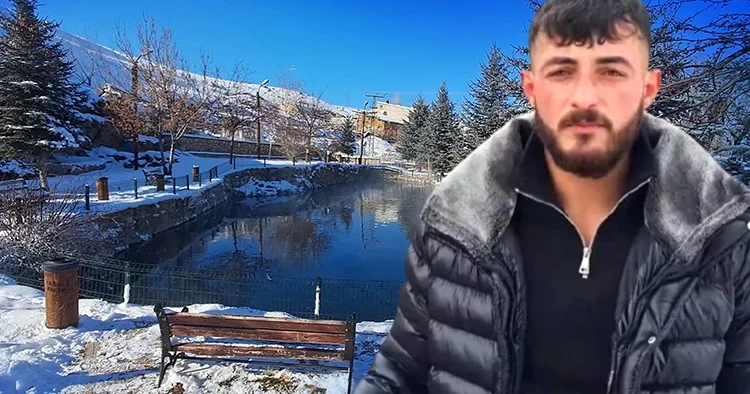 Kent eksi 30 dereceyi gördü: Her şey buz tuttu, donmayan tek yer burası oldu! Bu yaşıma kadar hiç görmedim