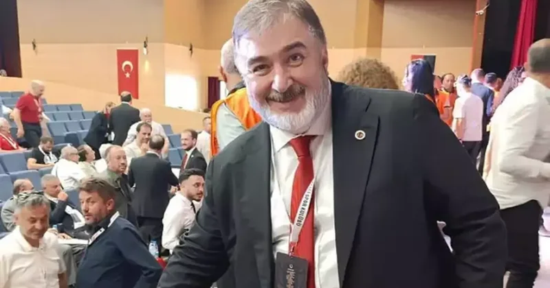 Süper Lig ekibinde başkanlık seçimi! Saatler kala başkan adaylığını açıkladı