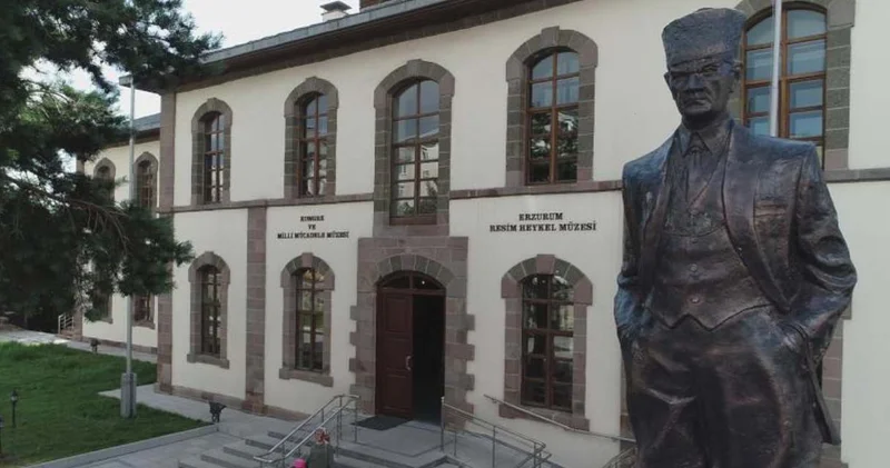 Milli Mücadele’nin karargâhını yıkmak istediler! Vali’nin sözleri krize yol açtı geri adım atıldı