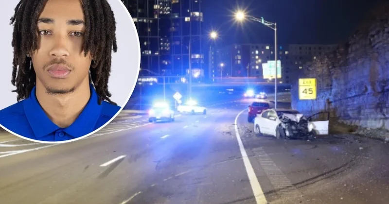 20 yaşındaki basketbolcu silahlı saldırıyla öldürüldü Sözcü Gazetesi