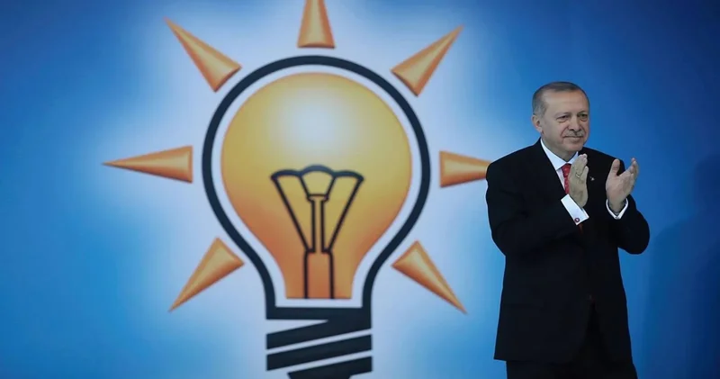 The Economist ten Erdoğan sonrası analizi: Dört isim öne çıkıyor...