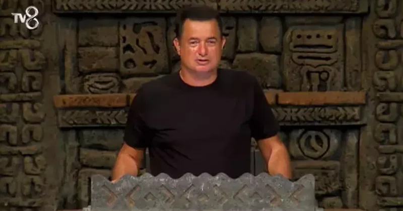 Survivor da umulmadık veda! Artık yarışmada göremeyeceksiniz