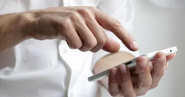 Yaşlı adama oğlun kazaya karıştı tuzağı: 10 binlerce euro kaptırdı