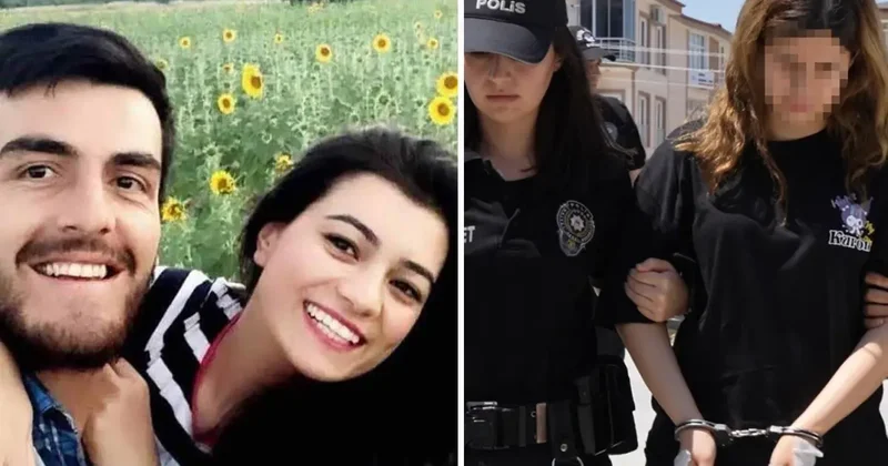 Burdur da Bıçaklama Cinayeti Davası Başladı