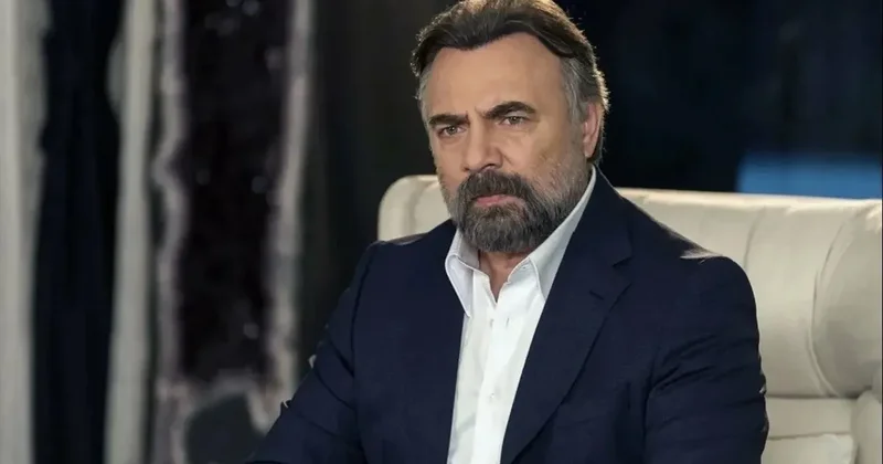 SON DAKİKA Oktay Kaynarca nın uyuşturucu testi negatif çıktı! Alnım açık, başım dik demişti