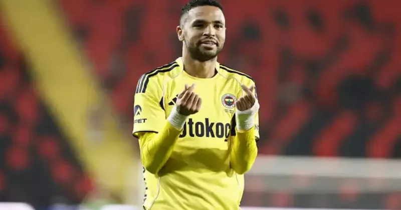 En Nesyri den Premier Lig ekiplerine veto: Yönetime tek seçenek bıraktı