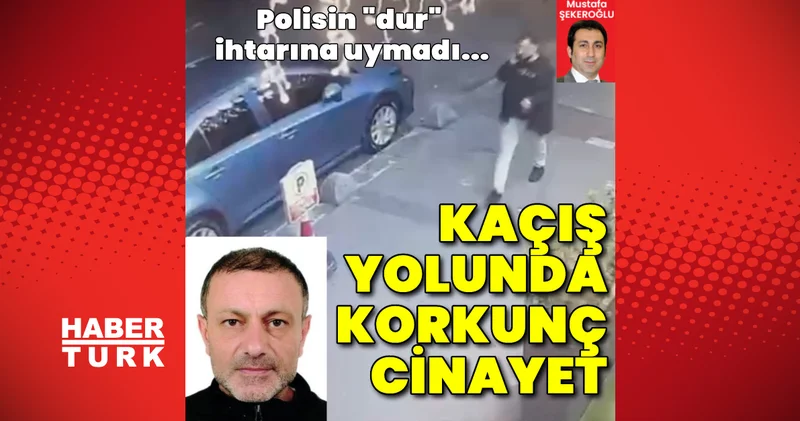 Son dakika: Polisin dur ihtarına uymadı... Aracında cansız beden çıktı! Son dakika haberleri