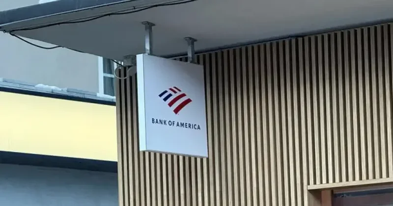 Bank of America dan dolar tahmini: Bu yıl değer kaybı bekleniyor