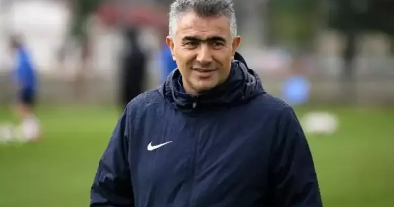 Süper Lig in efsane takımının hocasına 9 ay ceza