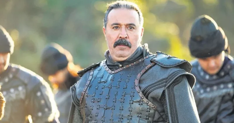 Mustafa Üstündağ Kuruluş Orhan’da