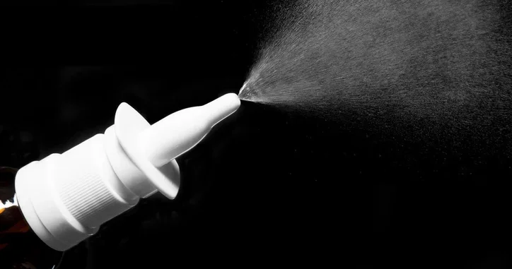 Basit bir soğuk algınlığıyla başladı, 23 yıllık kabusa dönüştü! Burun spreylerinin görünmeyen yüzü