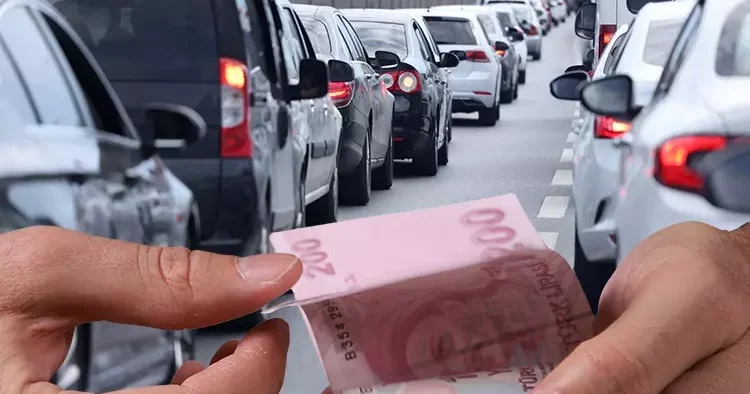 Binlerce araç sahibini ilgilendiriyor! Yanlış ödemeler faiziyle geri alınacak