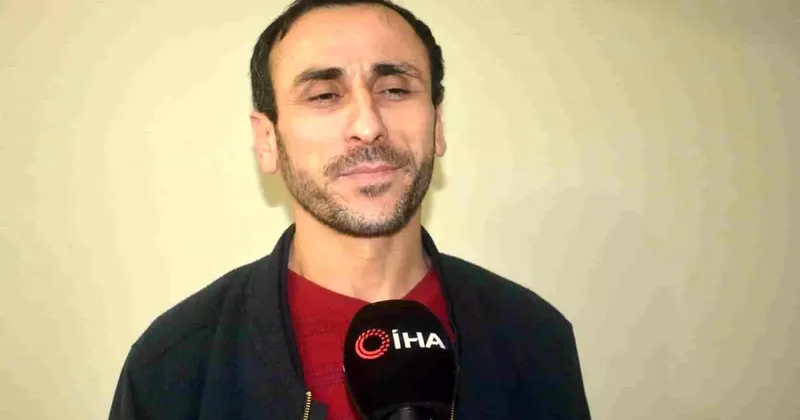 Yaban Domuzu Yakalayan Adam Ceza Aldı