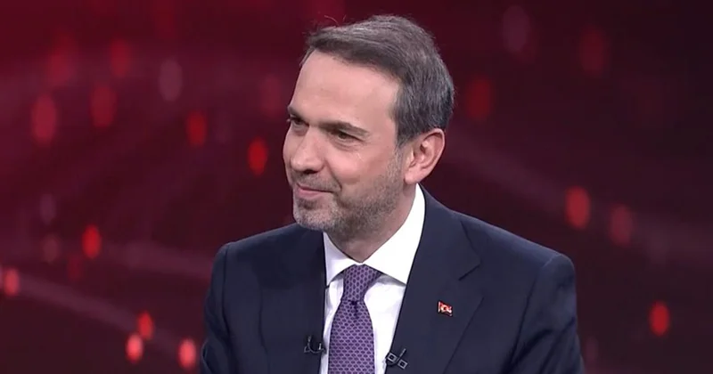 Bakan Bayraktar: 2026 kendi gazımızın önemli miktarda artacağı bir yıl olacak
