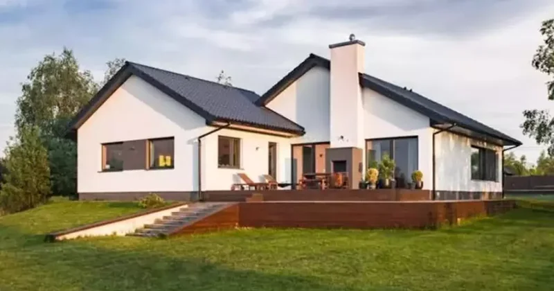 İmar yönetmeliğinde değişiklik: Müstakil yapılarda yangın merdiveni kolaylaşıyor