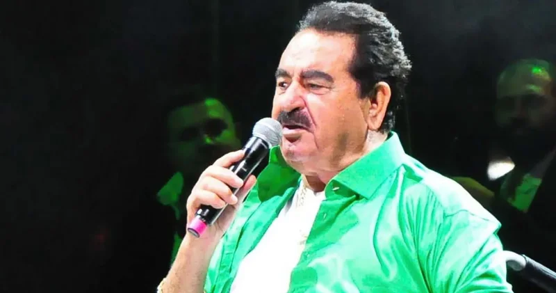 Eski menajeri suç duyurusunda bulundu, İbrahim Tatlıses ifade verdi