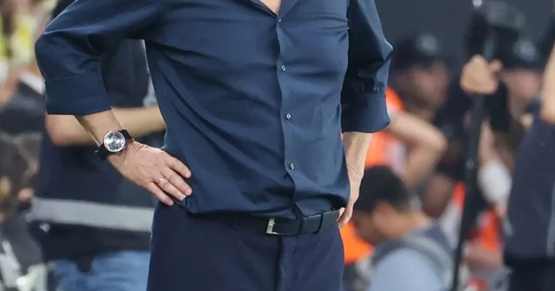 Süper Lig devi zirvede! Dünya üzerinde teknik direktörlük görevinin yapılması en zor takımlar açıklandı