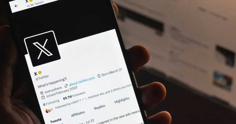 X te yeni dönem: Uygulama içinden takip edilebilecek Sözcü Gazetesi