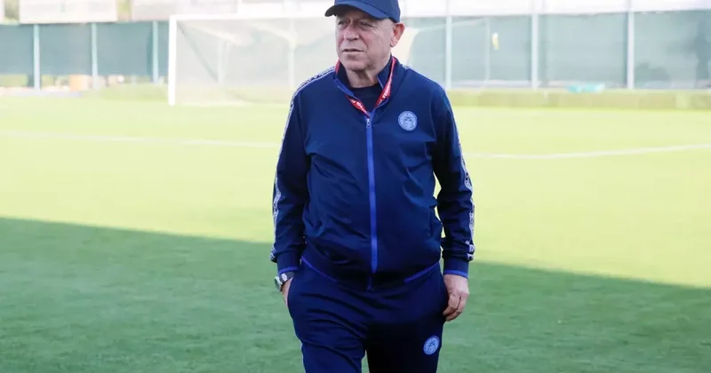 Fenerbahçe, Altyapı Koordinatörü Sedat Karabük ile yollarını ayırdı