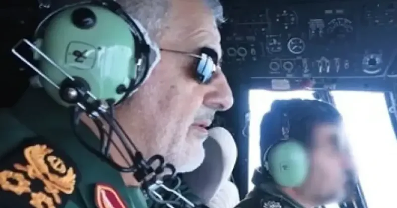 İran ve ABD arasında misilleme! İkinci gemi Hürmüz Boğazı na geldi: Tatbikat başladı