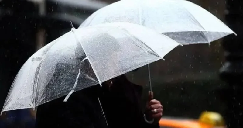 İçişleri Bakanlığı ndan kuvvetli yağış ve fırtına uyarısı: Sarı kod verildi!