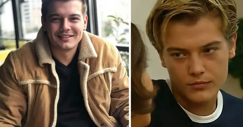 Yerli Leonardo DiCaprio ydu! Arda Kural sevgilisini ilk kez paylaştı