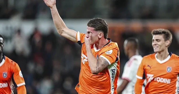 Bertuğ Yıldırım büyüklerin belası oldu!