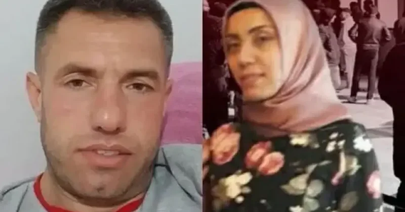 Son konuşma için çağırdı, ortalık kan gölüne döndü!