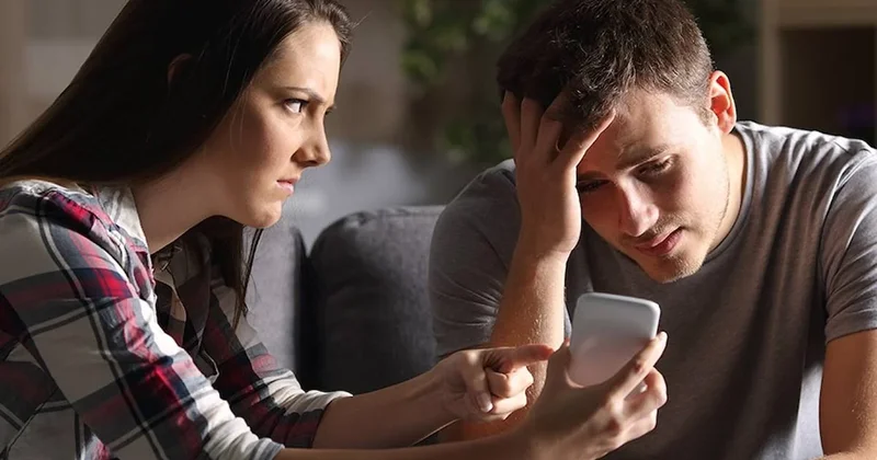 Eşlerin birbirini en sık aldattığı yaş aralığı belli oldu Sözcü Gazetesi