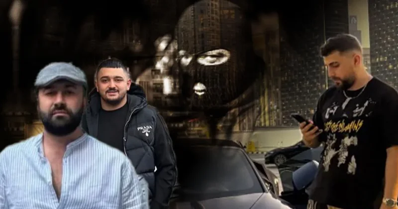 500 bin dolar haraç isteyen çeteden önce kurşun, sonra el bombalı tehdit!