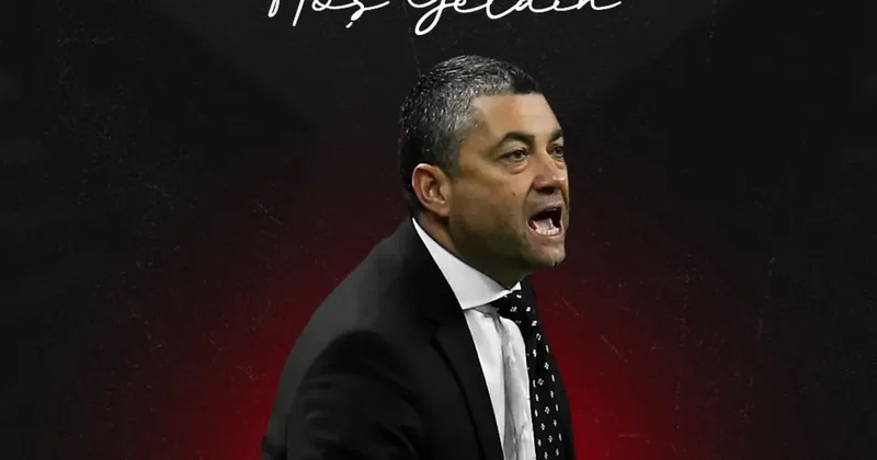 Gençlerbirliği nde Levent Şahin dönemi!