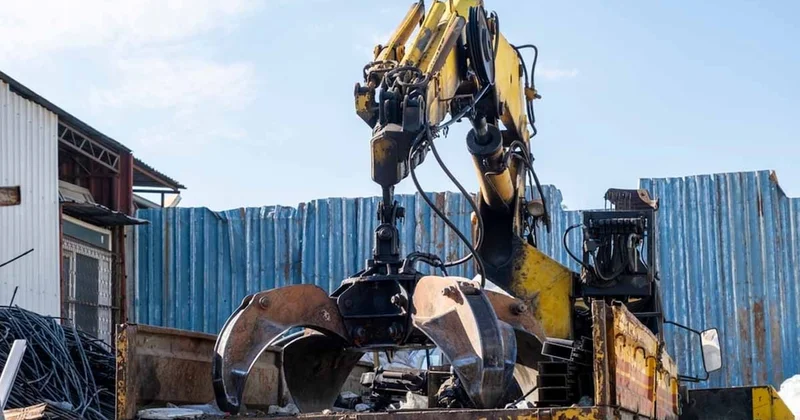 Herkes çöp diye atıyordu: Tek başına ülkenin %67 elektriğini karşılayacak! Sözcü Gazetesi