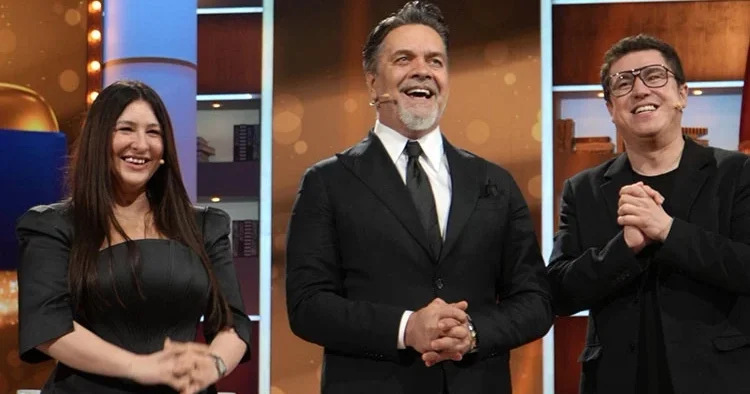 Çok eğlendik, çok keyifliydi