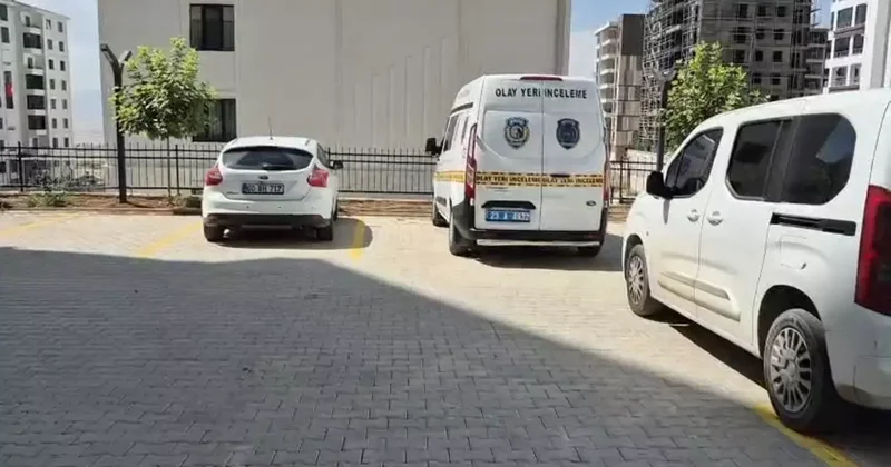 Başkomiser eşini evinde biriyle görmüştü! Yaşanan cinayetle ilgili yeni gelişme: Öldürmek için değildi...