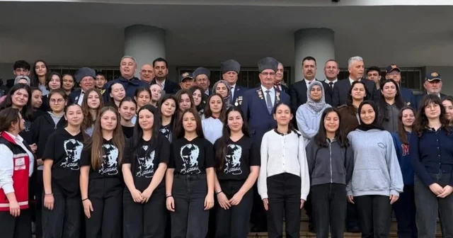 Vatan Ve Kahramanlık Buluşmaları Havran da gerçekleştirildi Balıkesir Haberleri