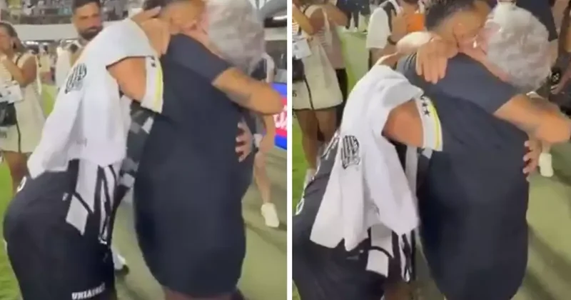 Dünya yıldızından Onu görürsem huzur içinde ölebilirim diyen hayranına büyük jest