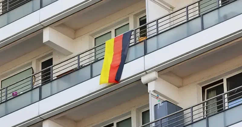 Almanya’da 82 yaşındaki kadın ölen annesinin cesedini maaş için sakladı Dünya Haberleri