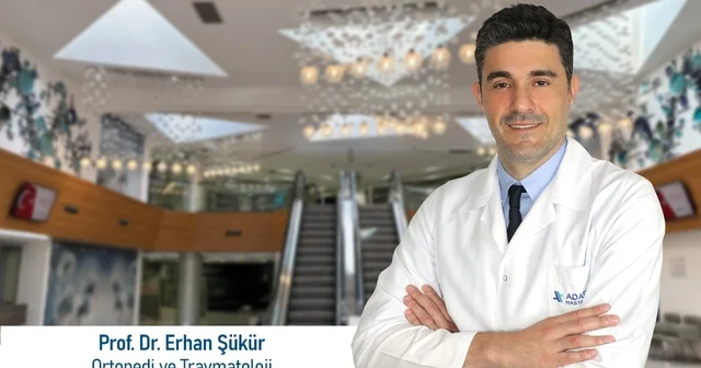 Gece artan eklem ağrıları kireçlenme habercisi olabilir Sakarya Haberleri