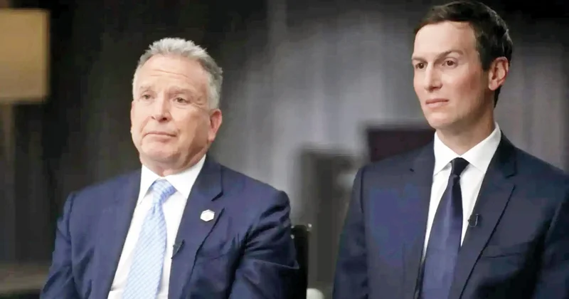 Bir masada İran bir masada Ukrayna... Washington’dan Cenevre’de diplomasi trafiği