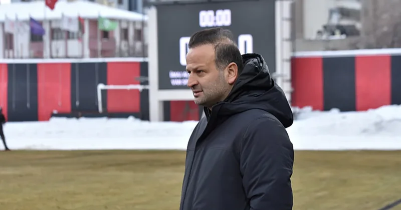 Osman Zeki Korkmaz: Kendi büyük hikayemize doğru hazırlanıyoruz!