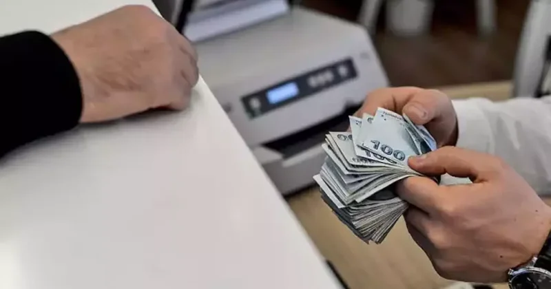 Esnaf ve çiftçi kredilerinde 2026 yılına kadar muafiyet müjdesi