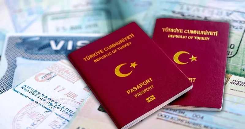 Tek kuruş vize ücreti yok: Türk vatandaşlarına kapılarını açan 5 ülke Sözcü Gazetesi