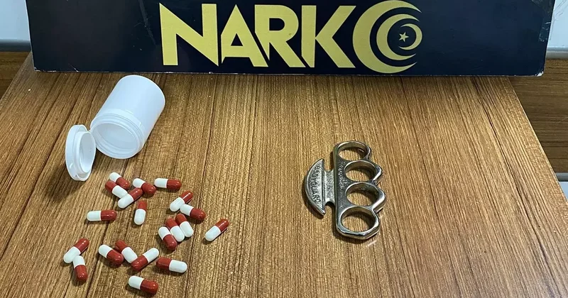 Kula’da aranan 3 şahıs tutuklandı