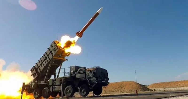 288 tane S 400 füzesi sipariş verecekler! Ruslar fabrikalarda seri üretime geçecek Sözcü Gazetesi