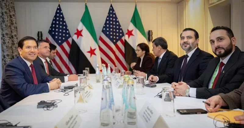 Münih te çanak çömlek patladı!