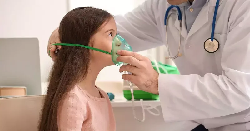 ‘Çöl tozu akciğerler için ciddi sağlık riskleri barındırıyor’