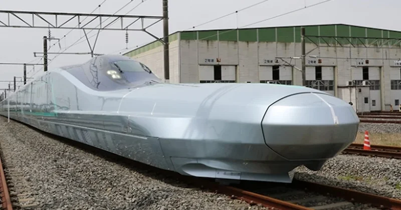 Turisti çekmek için hızlı tren ücretsiz olacak Sözcü Gazetesi